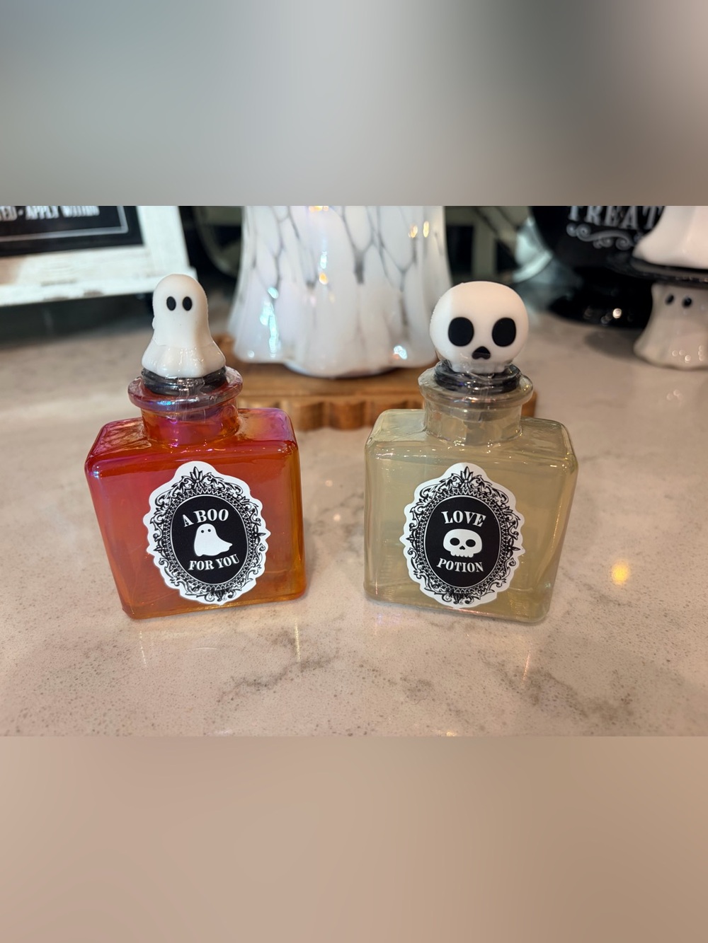 2025 Target Playground Potion Bottles